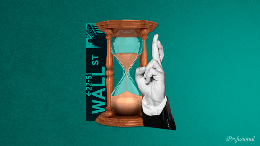 La SEC tiene 24 horas para analizar el pedido argentino y luego deberá reenviarlo a los acreedores