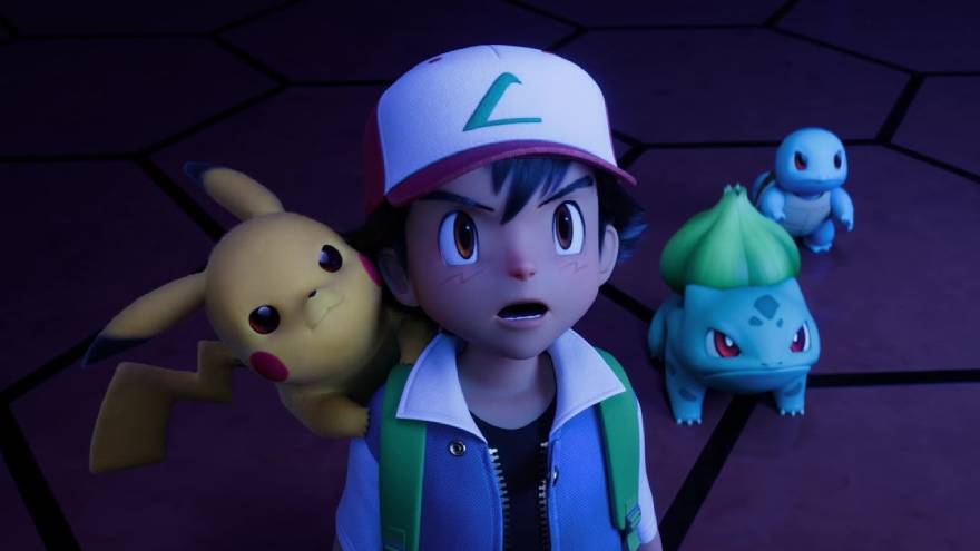 Pokemon es una de las series que tiene esta opción