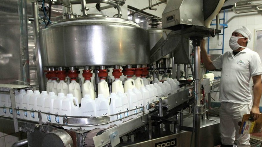 La industria láctea advierte que está frente a una de las crisis más severas de la historia