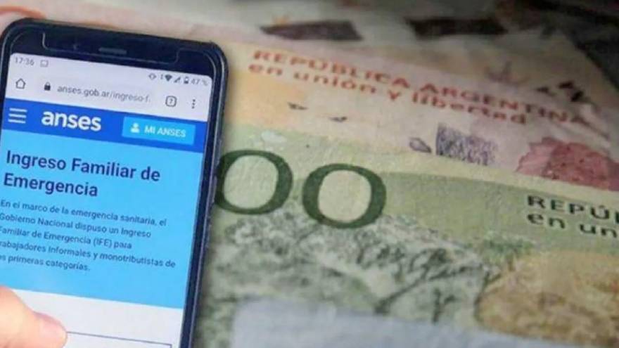 el IFE llega, en promedio, a un 19,5% de la población total del país