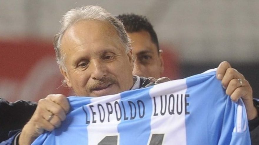Luque contó que lo secuestraron, le robaron y lo hicieron caminar por un descampado