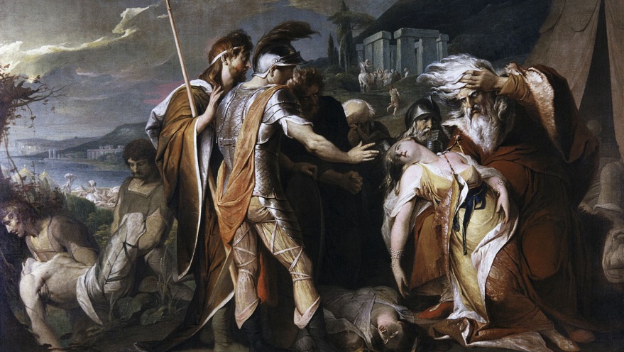 El Rey Lear, inventos en cuarentena.