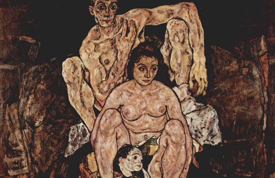 La familia, de los inventos en cuarentena.