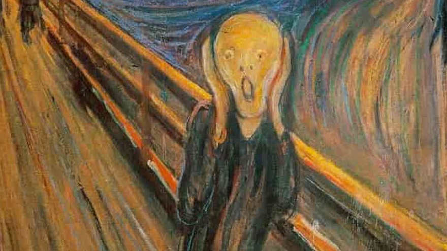El Grito, y los inventos en cuarentena.