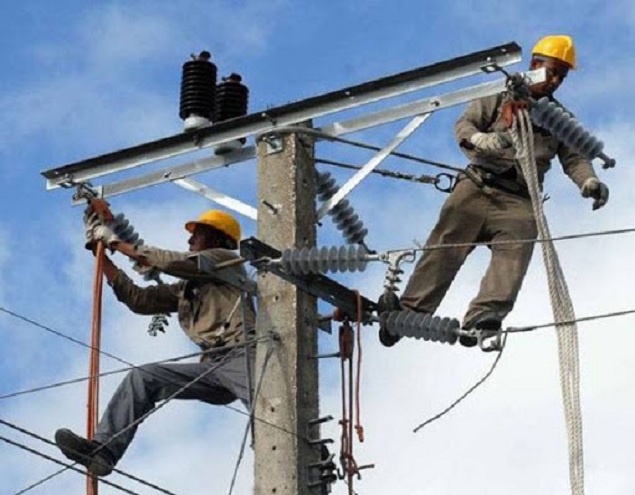 Se conmemora creación de la Federación Argentina de Trabajadores de Luz y Fuerza (FATLyF)