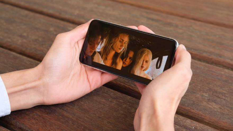 Cine.ar es una plataforma para ver películas online gratis de cine argentino