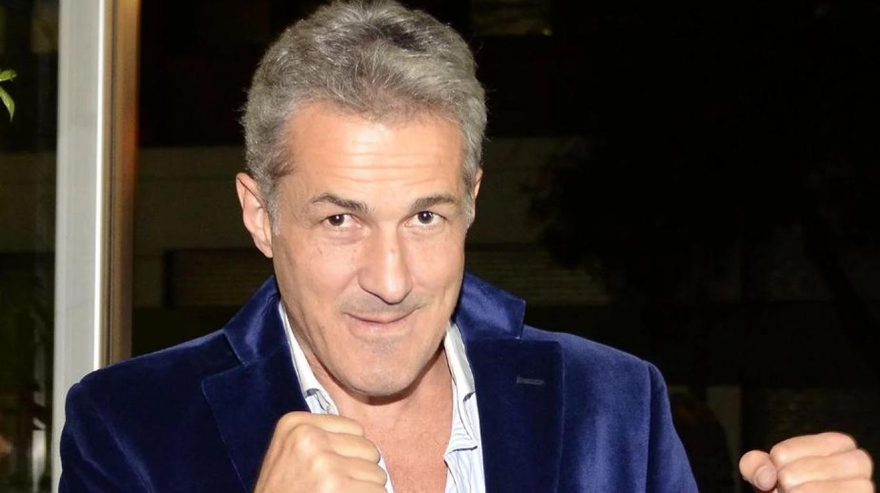 Ivo Cutzarida y su nuevo rol