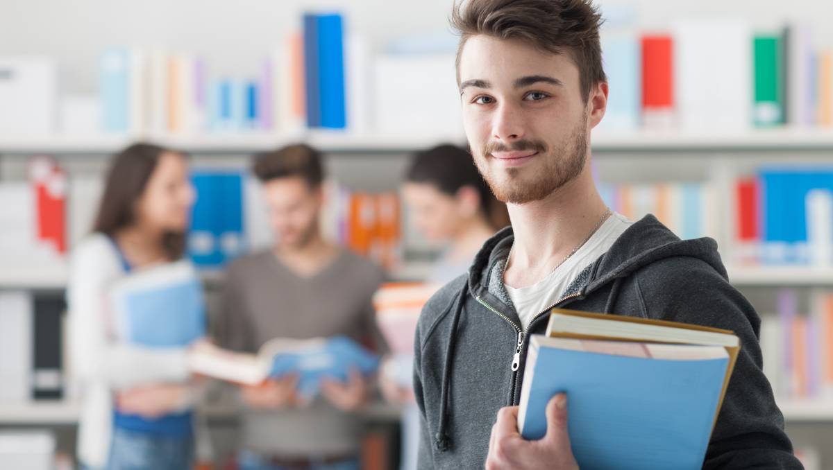 La inscripción a las becas Progresar