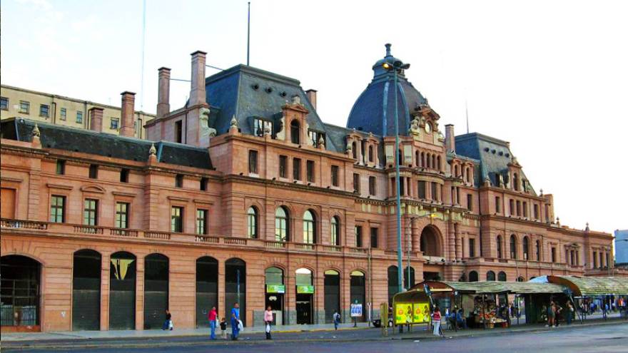 Constitución es uno de los barrios más convenientes para alquilar 