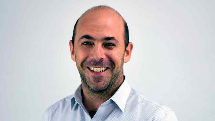 Darío Schilman: