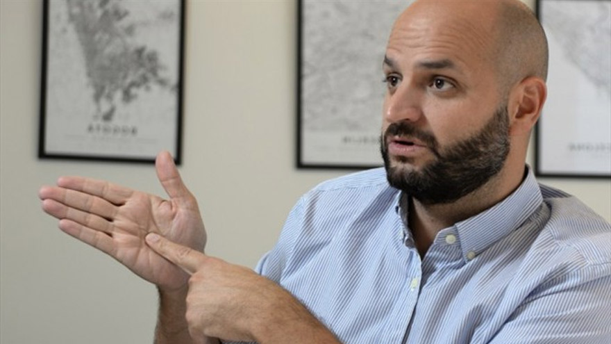 Los gremios presentaron al ministro de Transporte porteño, Juan José Méndez, un estudio sobre el impacto que la inflación está causando en sus costos y la rentabilidad