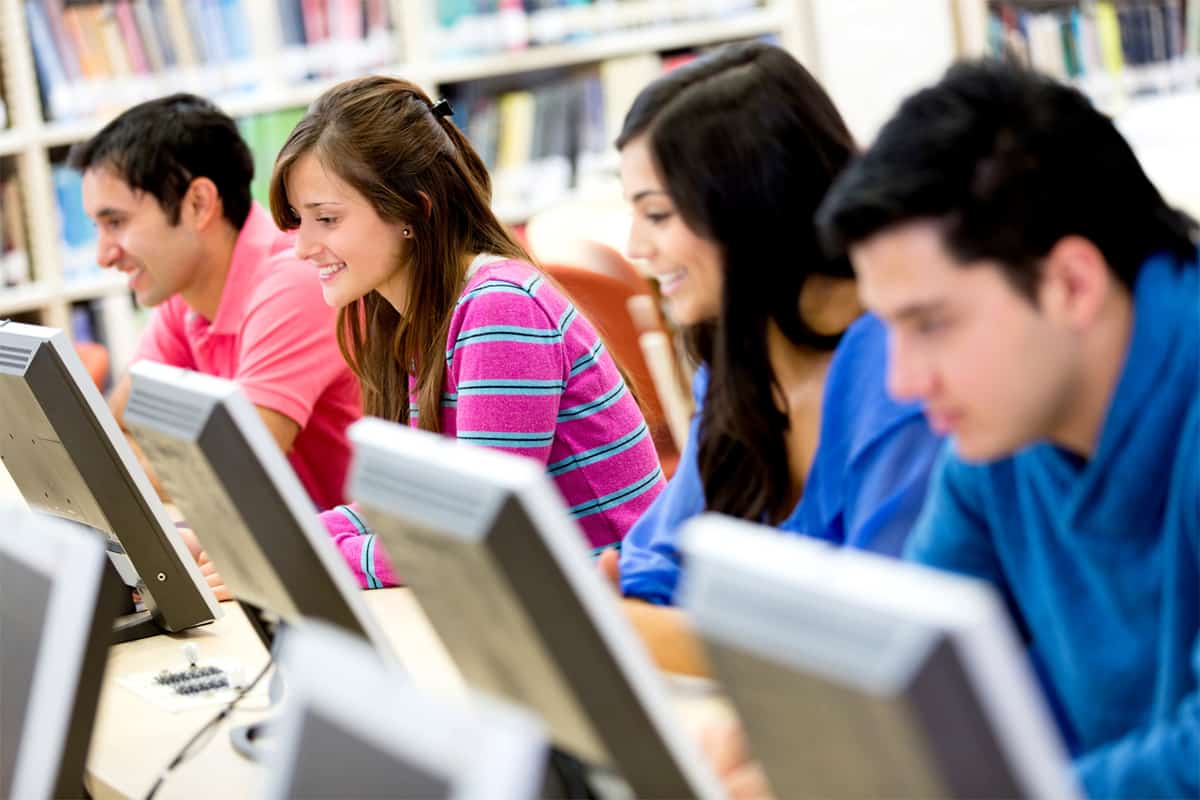 La falta de estudio también dificulta el empleo.
