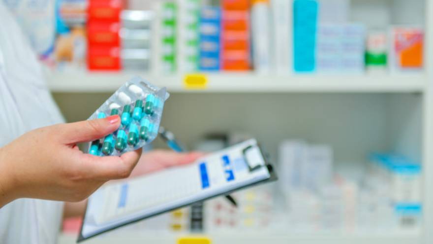 Los medicamentos aportaron al fisco más de u$s900 millones en 2018.