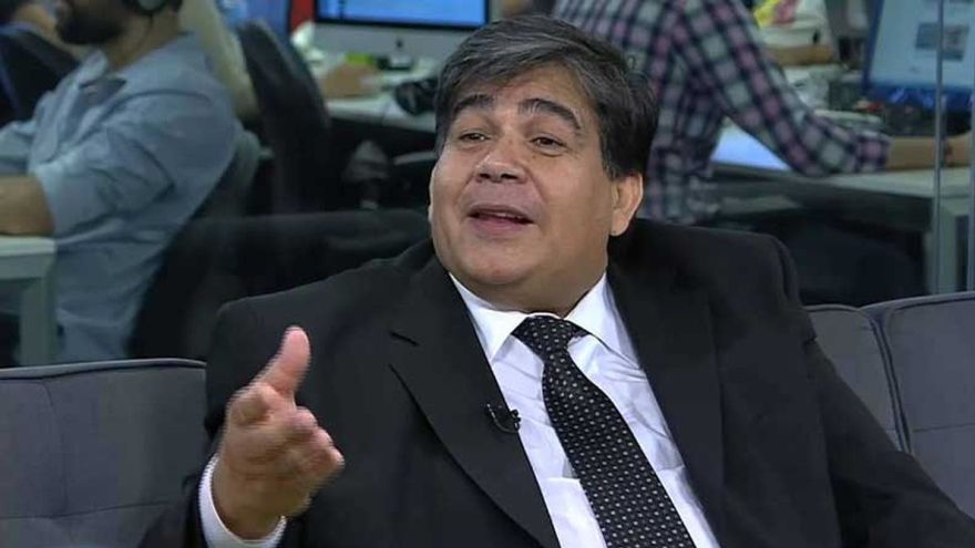 El mandatario de José C. Paz aseguró que a