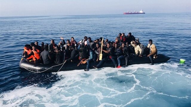 Coronacrisis: cómo será la nueva ola de migración