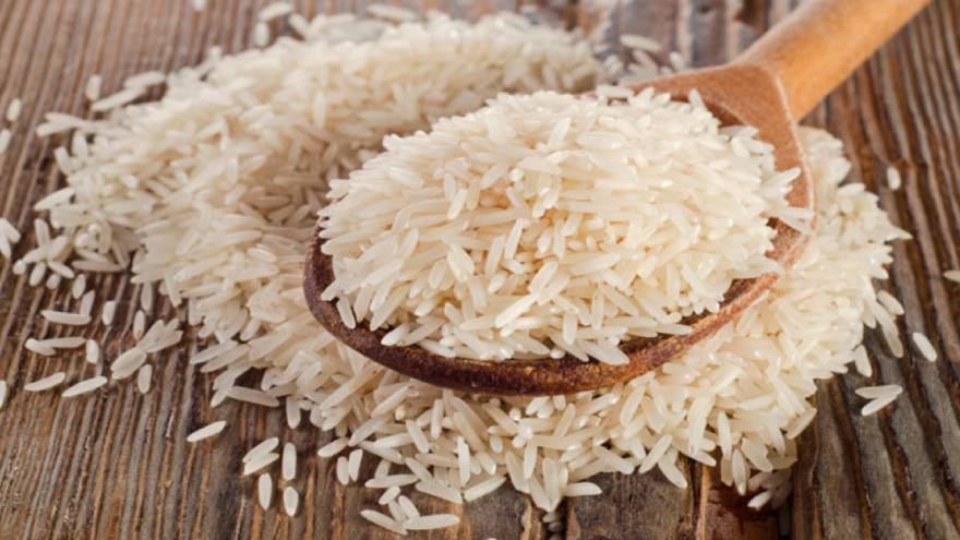 ANMAT prohibió una serie de productos alimenticios a base de arroz y otros de soja libres de gluten