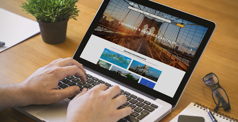 Un 46% de los consumidores valora las experiencias virtuales en línea