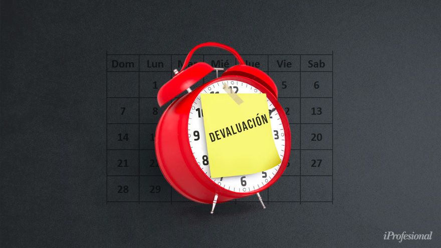Los empresarios piden evitar la devaluación y reducir la brecha cambiaria