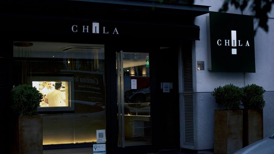 Chila, de Buenos Aires, ubicado en el tercer lugar de las preferencias