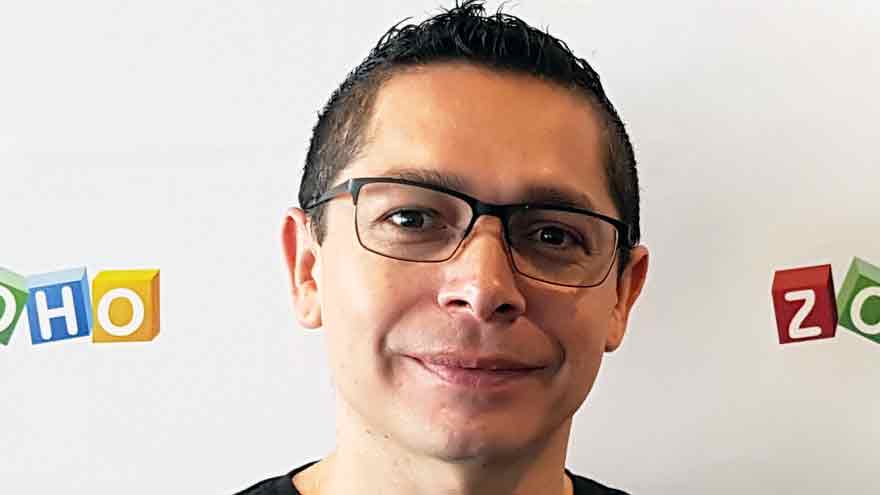 Fernando Sotelo: Los clientes