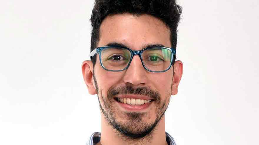 Agustín Perrotta: