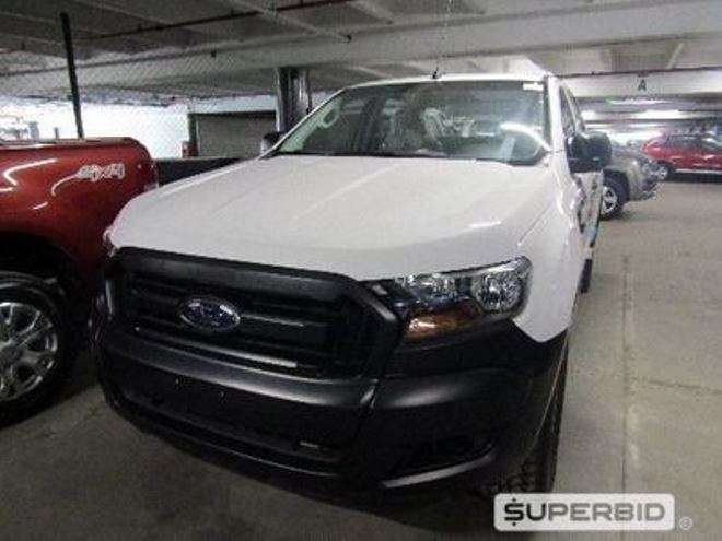 Ford Pick