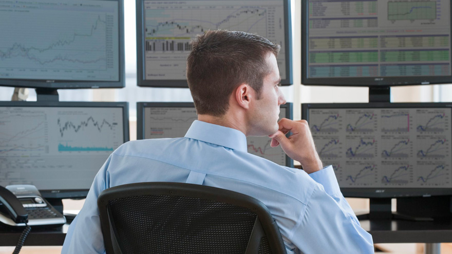 Hay una marcada aversión al riesgo por parte de los inversores, ante una segunda ola de coronavirus