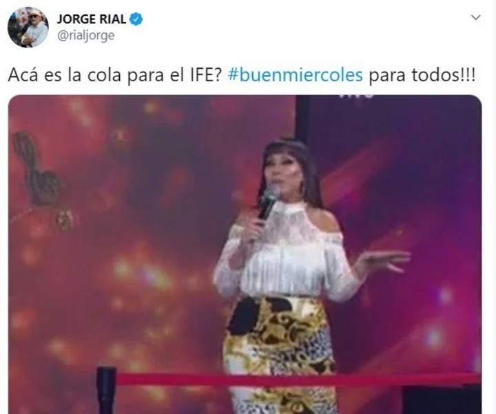 Rial tiró la primera piedra: le devolvieron un misilazo.