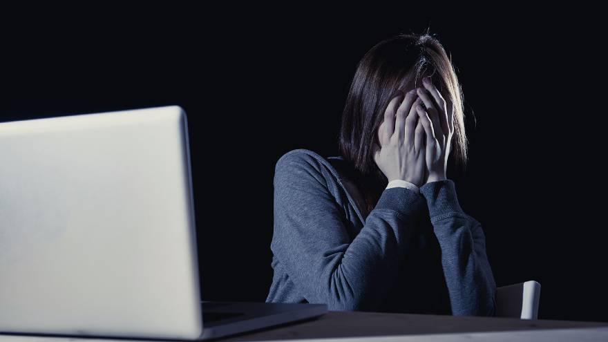 En los casos de ciberabusos, eñl capturador de pantalla PC es una herramienta para registrar pruebas.