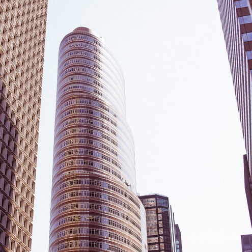 Lipstick Building, un edificio emblemático de Nueva York
