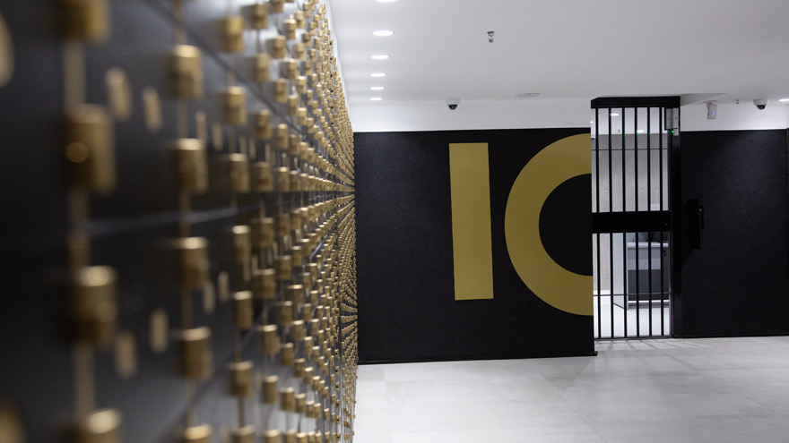 La adopción de cajas de seguridad privadas viene en aumento.