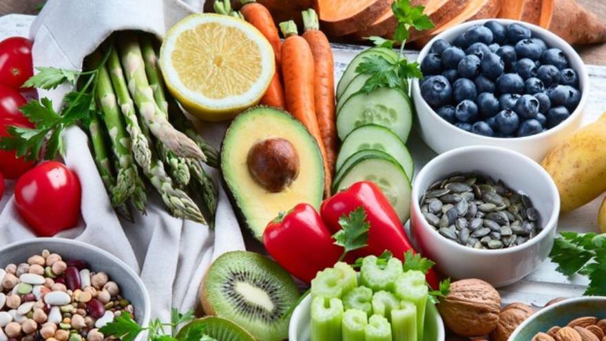 La dieta alcalina es una de las más populares en el mundo
