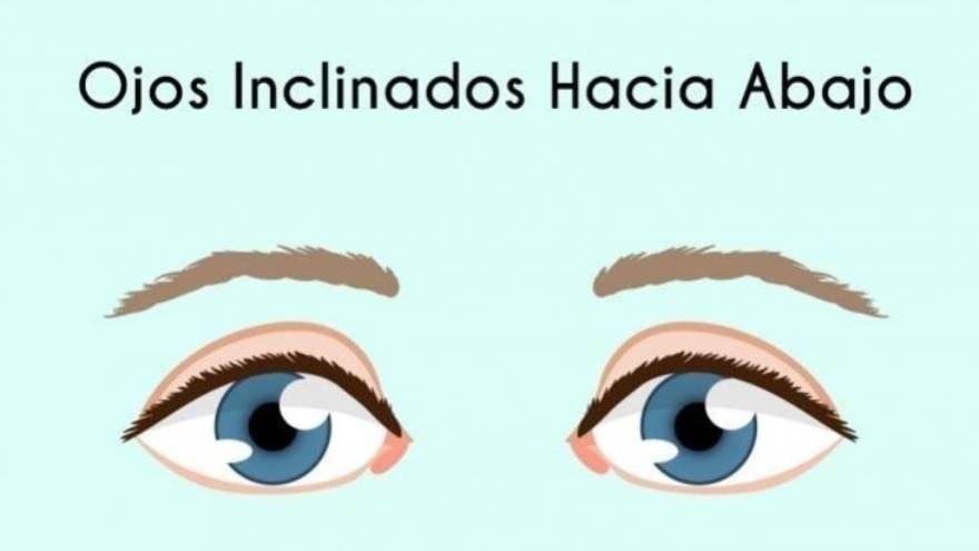 8. Ojos