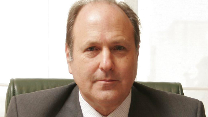 Pedro Brandi, presidente de Construya, analiza el paradójico boom de los materiales de construcción