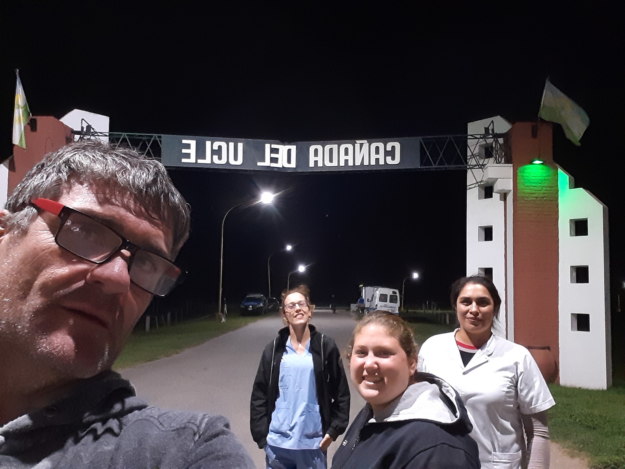 Echaron al único médico de un pueblo: 