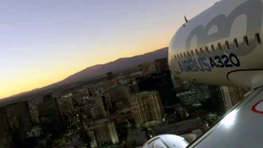 El juego de Microsoft recrea casi todos los aeropuertos del mundo.