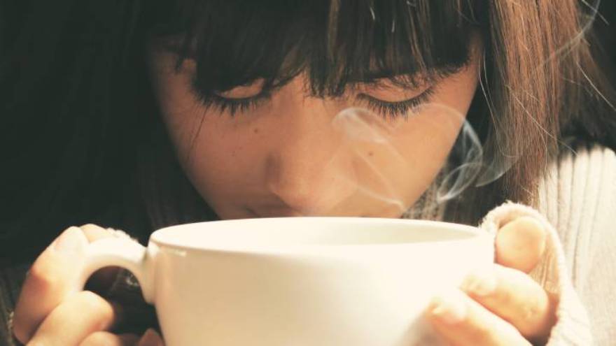 Muchos pacientes con Covid-19 pierden el gusto y el olfato