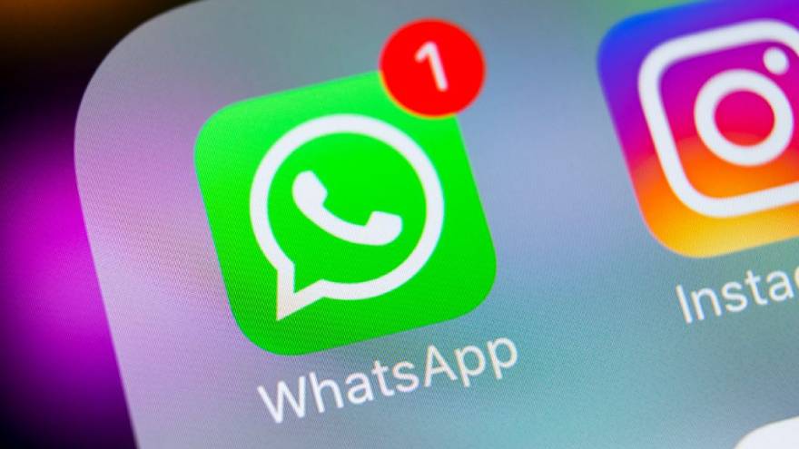 Whatsapp podría ser de utilidad para aquellas personas que quieran dejar de fumar