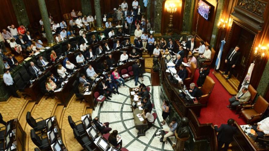 La Legislatura porteña avaló el uso de las recetas digitales