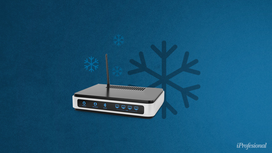 El WiFi es clave para ahorrar gastos de conectividad en el hogar.