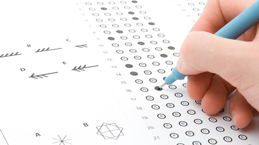 Los tests de IQ fueron cuestionados por Howard Gardner