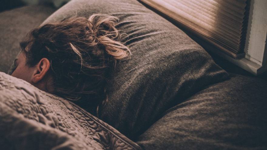 ¿Qué significa soñar con la propia muerte??