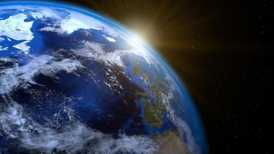 El solsticio de verano se produce cuando la Tierra está más próxima al Sol