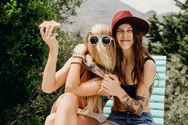 Seguramente estarás de acuerdo en que estos signos hacen las mejores bromas y saben cómo divertirse siempre