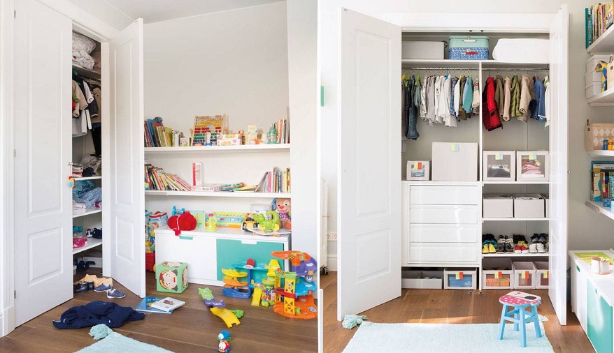 El orden, una prioridad de tres signos.