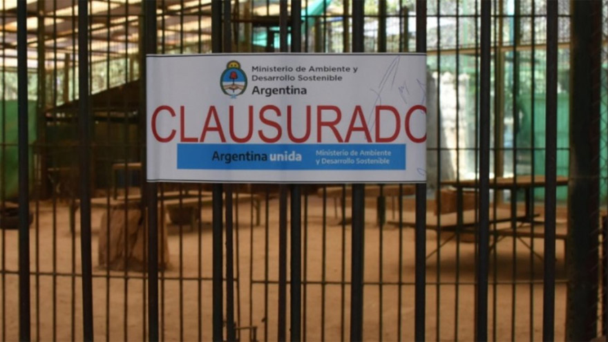 El Ministerio de Ambiente tiene al cuestionado establecimiento bajo la lupa.