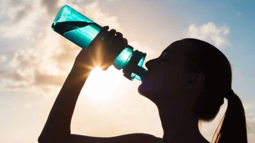 La actividad física al aire libre tiene muchos más beneficios que los propios del ejercicio