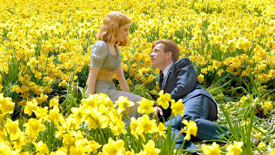 Big Fish, otra historia para ver el lado positivo de las cosas.