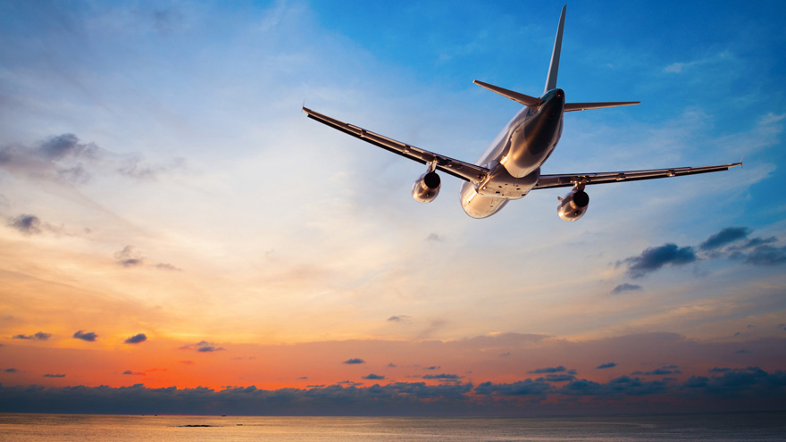 La industria aeronáutica debió flexibilizar sus condiciones de reservas y ventas de vuelos.