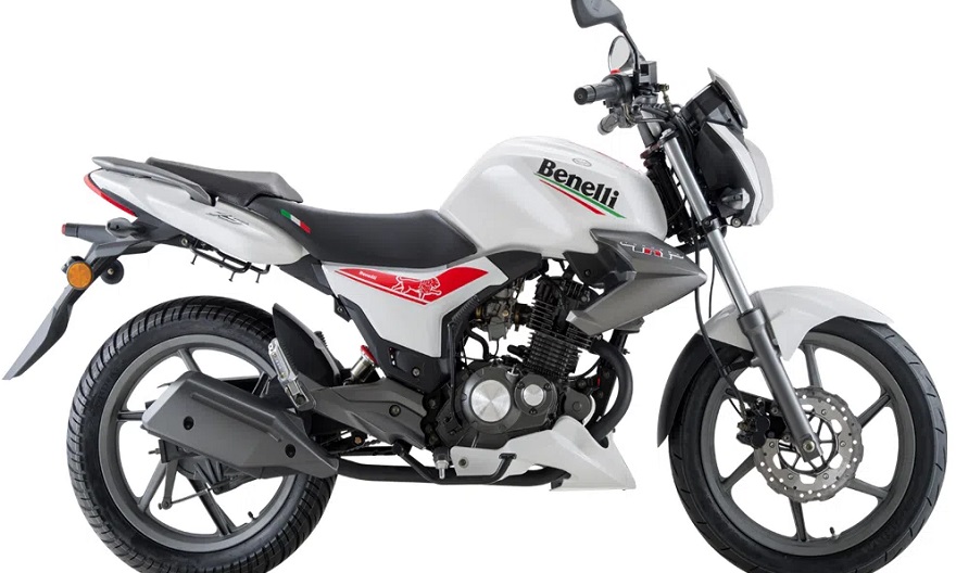 Benelli, una opción especial para comprar.